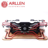 Airllen Air Suspension Kit for  VOLKSWAGEN Rabbit(Ø50)-MK6