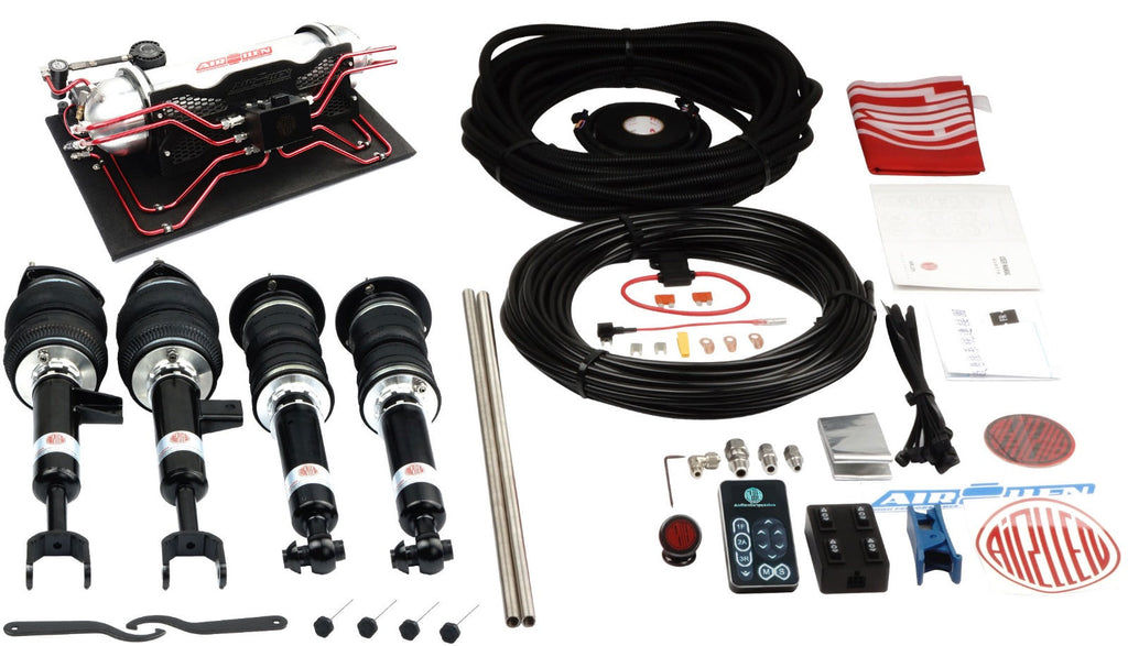 Airllen Air Suspension Kit for  Mercury Mariner