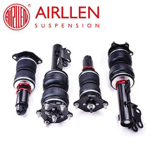 Load image into Gallery viewer, Airllen Air Suspension Kit for  VOLKSWAGEN Scirocco R-13