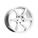 Titan 7 T-D6 LE Wheel 18x9.5j - 5x114.3 (73CB) - ET40