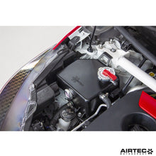 Load image into Gallery viewer, AIRTEC Motorsport Header Tank for Toyota Yaris GR