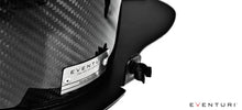 Load image into Gallery viewer, Eventuri BMW Z4M Carbon Fibre Air Intake  EVE-Z4M-INT