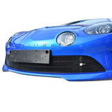 Alpine A110 - Lower Grille Black