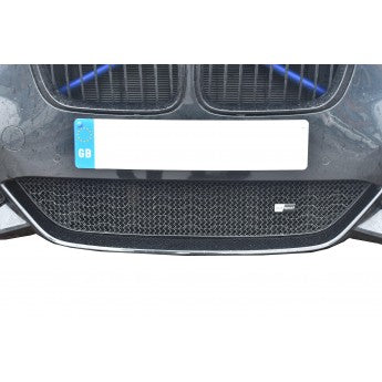 BMW M140i - Lower Grille Black