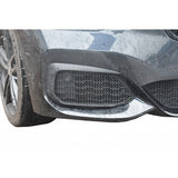 BMW M140i - Outer Grille Set Black