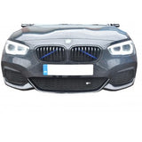 BMW M140i - Front Grille Set Black