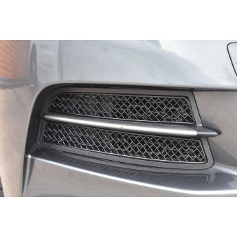 BMW M135i - Outer Grille Set Black