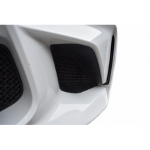 Load image into Gallery viewer, BMW M2 Gen 1 (F87) - Outer Grille Set Black