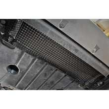 Load image into Gallery viewer, BMW M5 Competition F90 - Oil Cooler Grille Black