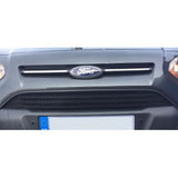 Ford Transit Connect - Upper Grille Black