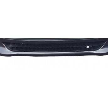 Ford Transit Connect - Lower Grille Black