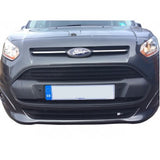 Ford Transit Connect - Full Grille Set Black