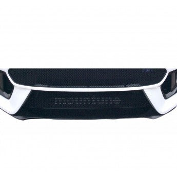 Ford Focus RS MK3 - Lower Grille Black