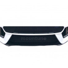 Load image into Gallery viewer, Ford Focus RS MK3 - Lower Grille Black