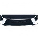 Ford Focus RS MK3 - Lower Grille Black