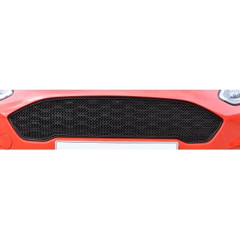 Ford Fiesta ST LINE MK8 - Upper Grille Black