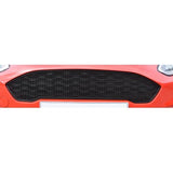 Ford Fiesta ST LINE MK8 - Upper Grille Black