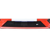 Ford Fiesta ST LINE MK8 - Lower Grille Black