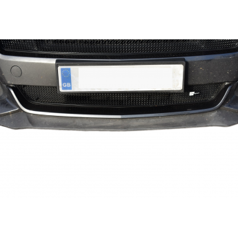 Ford Mustang GT - Lower Grille Black