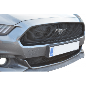 Ford Mustang GT - Front Grille Set Black