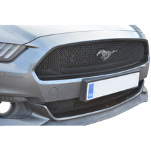 Load image into Gallery viewer, Ford Mustang GT - Front Grille Set Black