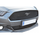 Ford Mustang GT - Front Grille Set Black