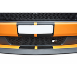 Ford Mustang GT Facelift - Lower Grille Black