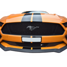 Load image into Gallery viewer, Ford Mustang GT Facelift - Front Grille Set Black