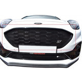 Ford Puma ST - Upper Grille Black