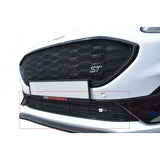 Ford Puma ST - Front Grille Set Black