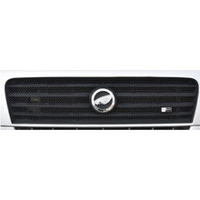 Load image into Gallery viewer, Fiat Ducato 3rd Gen - Upper Grille Black