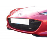 Mazda MX5 MK4 ND - Lower Grille Black