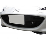 Mazda MX5 MK4 ND - Full Lower Grille Black