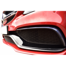 Load image into Gallery viewer, Mercedes AMG C63 (W205) - Outer Grille Set Black