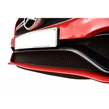 Load image into Gallery viewer, Mercedes AMG C63 (W205) - Lower Grille Black