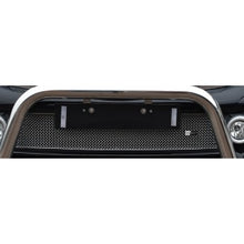 Load image into Gallery viewer, Mitsubishi L200 5th Gen - Lower Grille Black