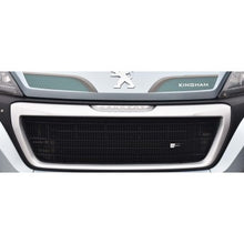 Load image into Gallery viewer, Peugeot Boxer 3rd Gen Facelift - Upper Grille Black