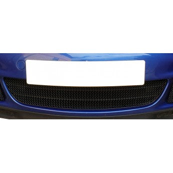 Porsche Carrera 997 Turbo - Centre Grille Black