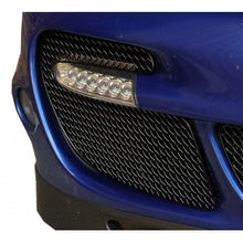 Load image into Gallery viewer, Porsche Carrera 997 Turbo - Outer Grille Set Black