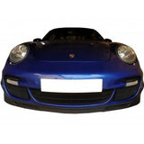 Porsche Carrera 997 Turbo - Front Grille Set Black