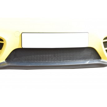 Porsche Cayman 981 (Manual/PDK) And Cayman S (Manual) - Centre Grille Black