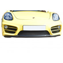 Load image into Gallery viewer, Porsche Cayman 981 (Manual/PDK without Sensors)  - Complete Grille Set Black