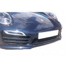 Load image into Gallery viewer, Porsche 991 Turbo Gen 1 - Full Grille Set (Without Parking Sensors) Black