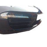 Porsche 991 Carrera C2 - Full Grille Set (With Parking Sensors) Black