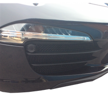 Load image into Gallery viewer, Porsche 991 Carrera C2 - Outer Grille Set (With Parking Sensors) Black