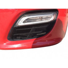 Load image into Gallery viewer, Porsche Panamera GTS - Outer Grille Set Black