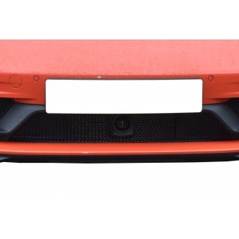 Porsche 718 Boxster / Cayman GTS (ACC) - Lower Grille Black