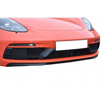 Load image into Gallery viewer, Porsche 718 Boxster / Cayman GTS (ACC) - Front Grille Set Black