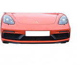 Porsche 718 Boxster / Cayman GTS (ACC) - Full Grille Set Black