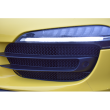 Load image into Gallery viewer, Porsche Carrera 991 C4 - Front Grille Set Black